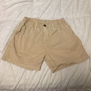 Tan chubbies